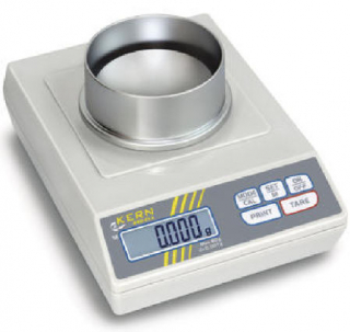 laboratorní váha KERN 440-21A, 60g/0,001g